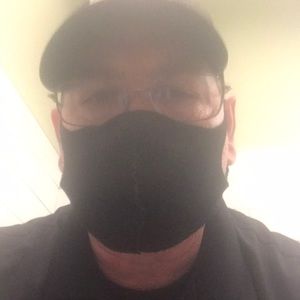 Meet your Posher, Darren